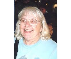 Virginia Caldwell Obituary (1940