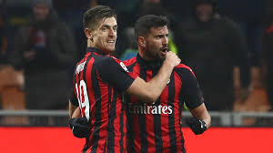 Player stats of krzysztof piatek (hertha bsc) goals assists matches played all performance data. Ac Milan 3 Cagliari 0 Paqueta And Piatek Boost Rossoneri S Top Four Hopes