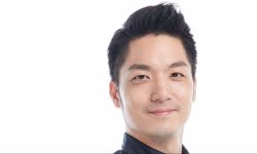 PODCAST: Chiang Kai-Shek's Great-Grandson and the Future of the KMT