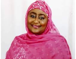 Tribute: End of News for Consummate Newscaster... Aisha Bello Mustapha