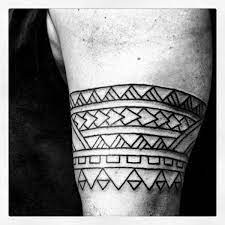 Gallery For Polynesian Forearm Band Tattoo Polynesian Tattoo Arm Band Tattoo Polynesian Forearm Tattoo