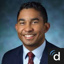 Dr. Gabriel D. Ivey, MD