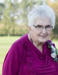 Alice Helen Amanda Brandt Obituary