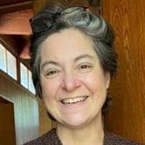 Ina Magdalena Hecker Obituary