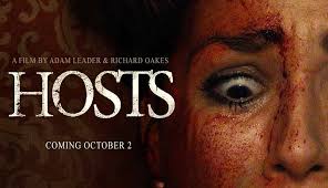 Every new halloween movie coming out in 2020. Hosts 2020 Review Supernatural Horror Movie Heaven Of Horror