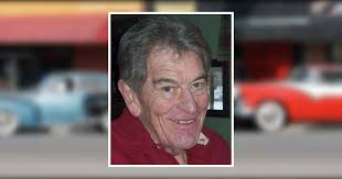 Loren D. Forgue Obituary August 26, 2024