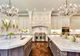Antique white kitchen cabinets are extremely versatile. 27 Beautiful Kitchen Ideas That Will Inspire You Art Of The Home