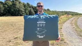 Best camping mattresses 2026: Luxurious and cosy
