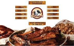 Dreamland Bar B Que Bar B Que Ribs Bar B Que Dreamland Bbq Sweet Home Alabama