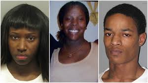 Woman gets life in prison for murder of pregnant Alsip teen