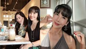 ทำเอาชาวโซเชียลอดสงสัยไม่ได้ ว่า น้อง น้ำตาล ณัชชา ลูกสาวของ ตั๊ก มยุรา ที่จู่ๆ ก็ออกมาประกาศกลางโซเชียลอินสตาแกรม. Xfaxwytltbcq3m