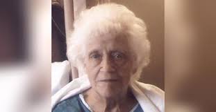 Helen A. Harrison Obituary