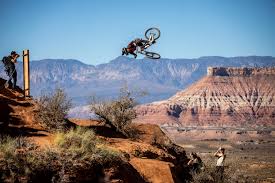 11 апреля 2018 премьера (рф): Red Bull Rampage 2018 Results And Winning Runs Videos