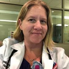 Ann Borrero's Instagram, Twitter & Facebook