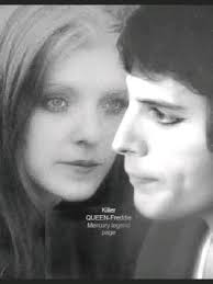 Most people can't understand our relationship. But she is the best thing  that could have happened to me in this world. We lived together for 7 years  and, in the beginning, it