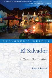 The united states is home to a variety of holiday destinations that are appealing to many tourists. Ebook Explorer 039 S Guide El Salvador A Great Destination Von Paige R Penland Isbn 978 1 58157 855 3 Sofort Download Kaufen Lehmanns De