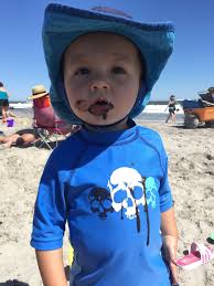 Staci Ann and the kids are...