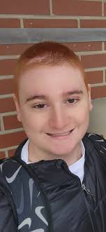 Child declared cancer-free after treatment