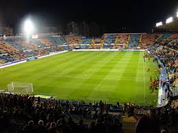 Tor zum 0:1 (spiel vom 11 mai 2021 um 21:00) levante: Estadio Ciudad De Valencia Wikipedia