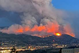 Or quick view next to date selection *note: North Okanagan Firefighters Answer Call To South Vernon Morning Star