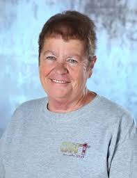 Obituary information for Bernita Fay Morgan