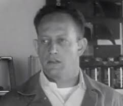 David Lipp (1923-1976)