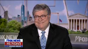 Former US AG Bill Barr reacts to Trump’s indictment: This lacks ‘any legal  basis’