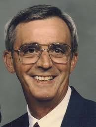 Obituary information for William Allen Crick