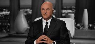 Kevin O' Leary | Podcast Super U | Erik Qualman