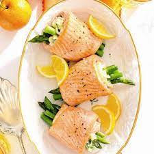 Easter recipes good friday fish meals for toddlers kidspot Easter Menu Chic Three Course Lunch Chatelaine Com