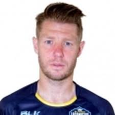 Profile Daniel Cotton, : Info, news, matches and statistics