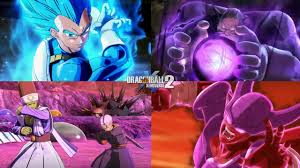 We did not find results for: Dragon Ball Xenoverse 2 Dlc 12 Story Mode Trailer Legendary Pack 1 Youtube