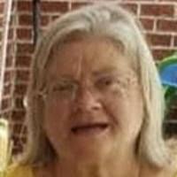 Barbara Jones Sullivan Obituary (2025)