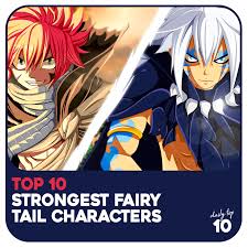 Just saw this erza scarlet card from fairy tail brave guild. Top 10 Strongest Fairy Tail Characters Of All Time Reelrundown
