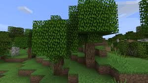 Burgerdaddy'S Big Trees | Spigotmc - High Performance Minecraft