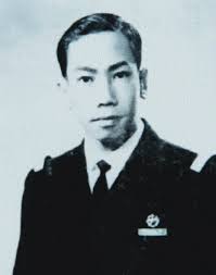 Hoàng Cơ Minh