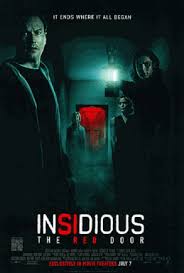 Insidious: The Red Door - Wikipedia