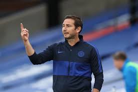 Edouard mendy will feature in between the sticks for the west london club after he. How Should Chelsea Line Up Against Sheffield United To Stay In Third We Ain T Got No History