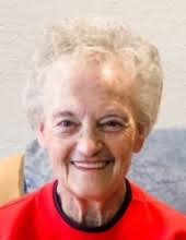 Obituary information for Carmell "Candy" Ruth Ruiz