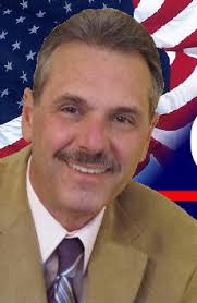 Candidate Profile: Nick Guccione