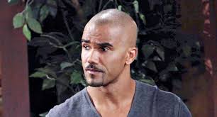 Shemar Moore introduces S.W.A.T. cast