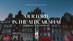 Museum Ons' Lieve Heer op Solder (Our Lord in the Attic ... - YouTube