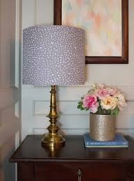 Bottle crafts / diy projects. Make Your Own Diy Lamp Shade From An I Like That Lamp Kit