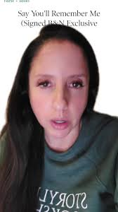 #greenscreen #sayyoullrememberme