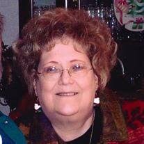 Paulette Saylors DeFoe Cooper Obituary