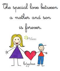 Pin Von Jennifer Rich Auf Interesting And True Mama Und Sohn Zitate Ich Liebe Meine Kinder Liebe Meinen Sohn
