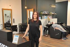 We are a second generation salon, here to listen and create what you expect your hair style should say. La Beaute Hair Salon Opens In Wichelstowe As Owner Expands Business Swindon Advertiser