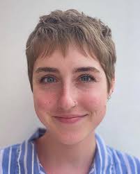 Current Graduate Students