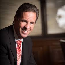 Shawn Flaherty's Instagram, Twitter & Facebook