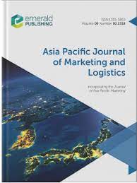 Typeset would allow download of your references in asia pacific journal of public health endnote style, according to sage guidelines. Asia Pacific Journal Of Marketing And Logistics Emerald Publishing